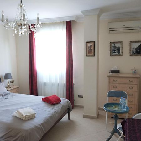 B&B Casa Flamenca Cullar Vega Luaran gambar