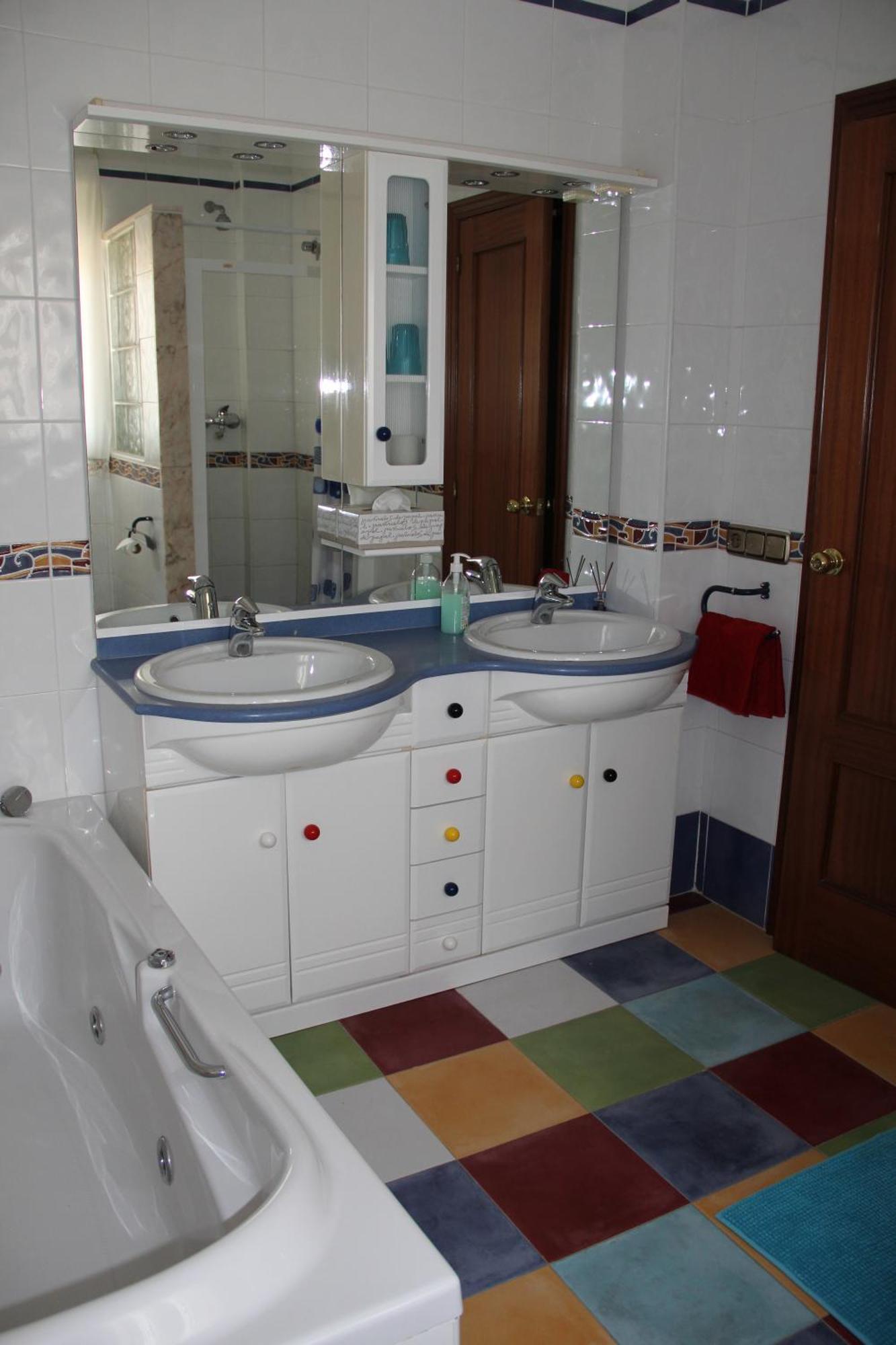 B&B Casa Flamenca Cullar Vega Luaran gambar