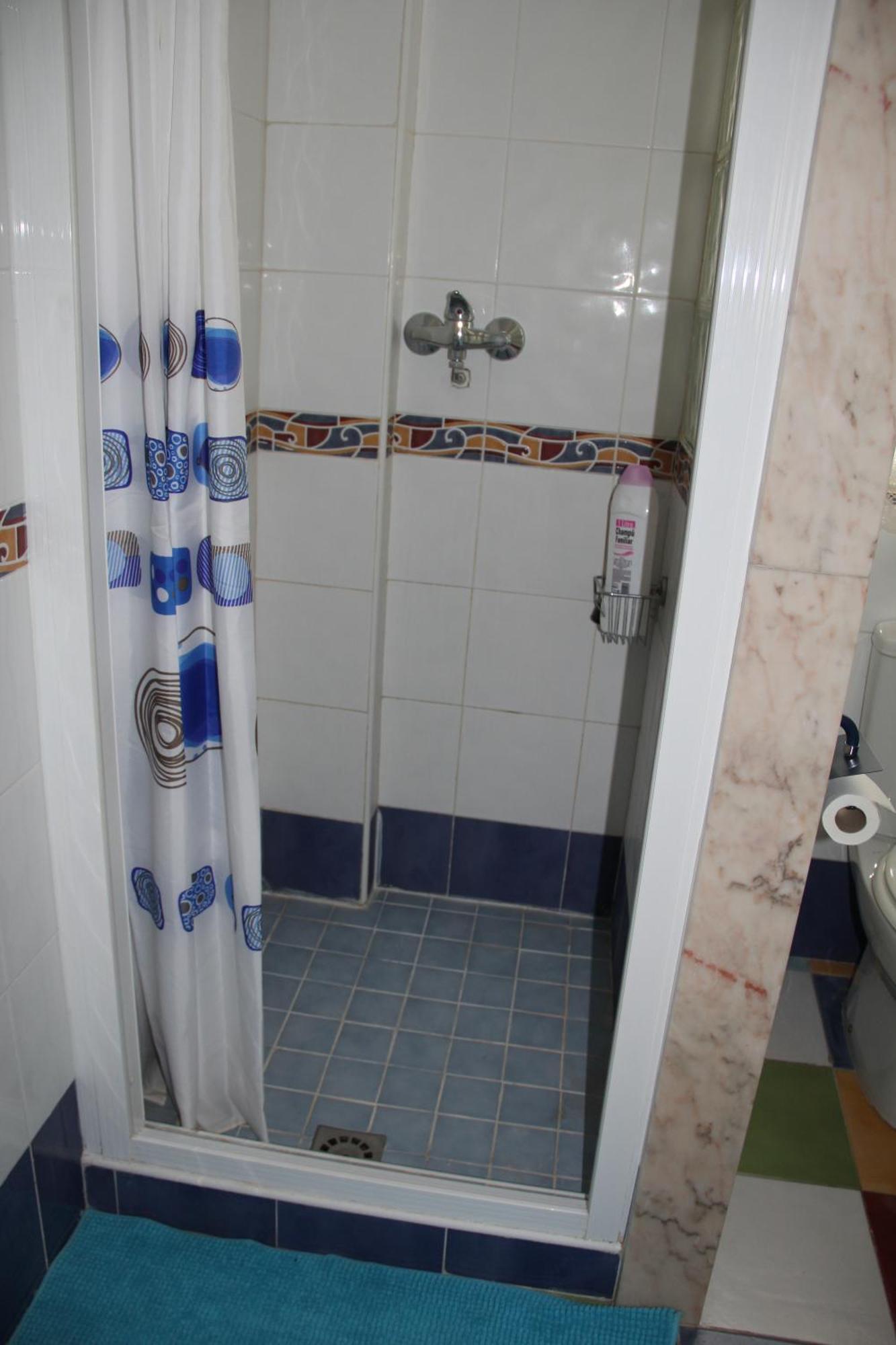 B&B Casa Flamenca Cullar Vega Luaran gambar