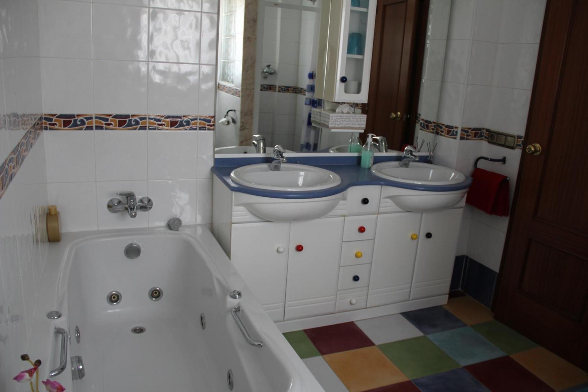 B&B Casa Flamenca Cullar Vega Luaran gambar