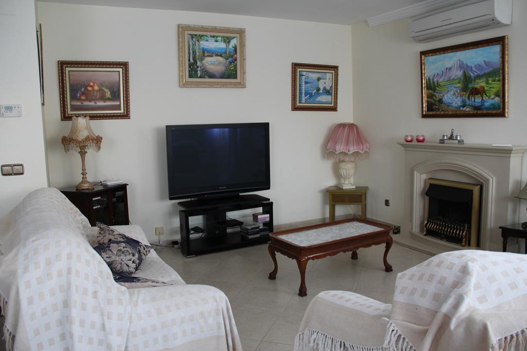 B&B Casa Flamenca Cullar Vega Luaran gambar