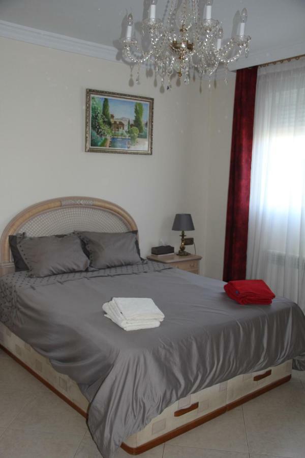 B&B Casa Flamenca Cullar Vega Luaran gambar
